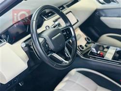 لاند ڕۆڤەر ڕانج ڕۆڤەر ڤێلار